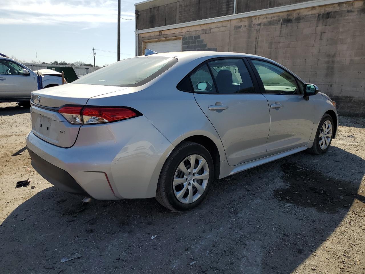 2024 Toyota Corolla - Image 3