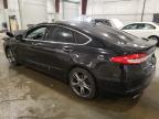 2017 Ford Fusion Sport de vânzare în Avon, MN - Front End