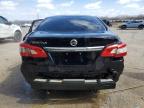 2015 Nissan Sentra S for Sale in Chicago Heights, IL - Side