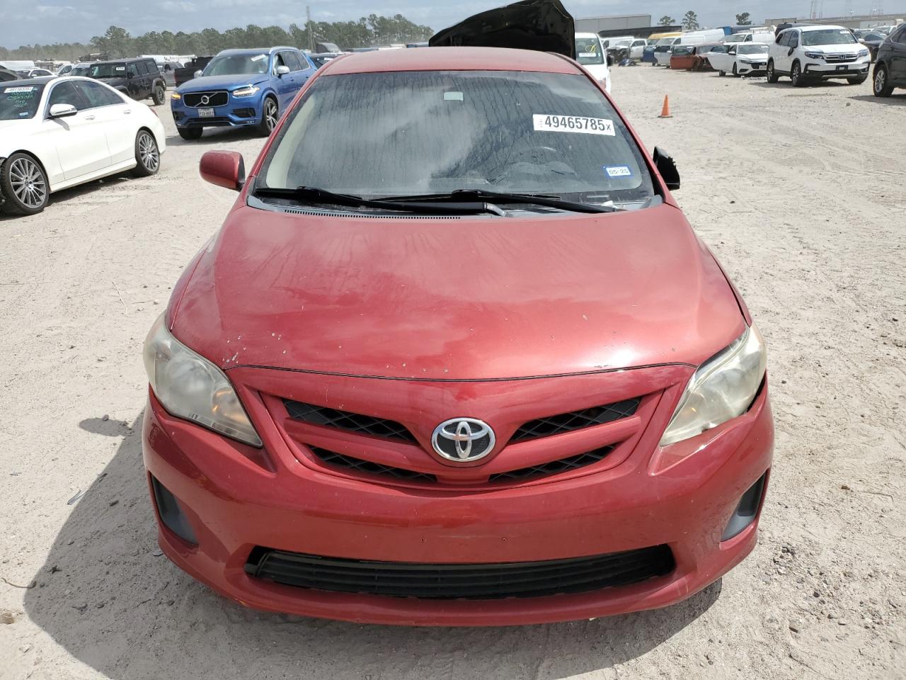 2011 Toyota Corolla - Image 5