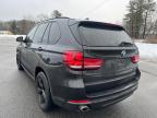 2014 BMW X5 XDRIVE35I à vendre chez Copart MA - NORTH BOSTON