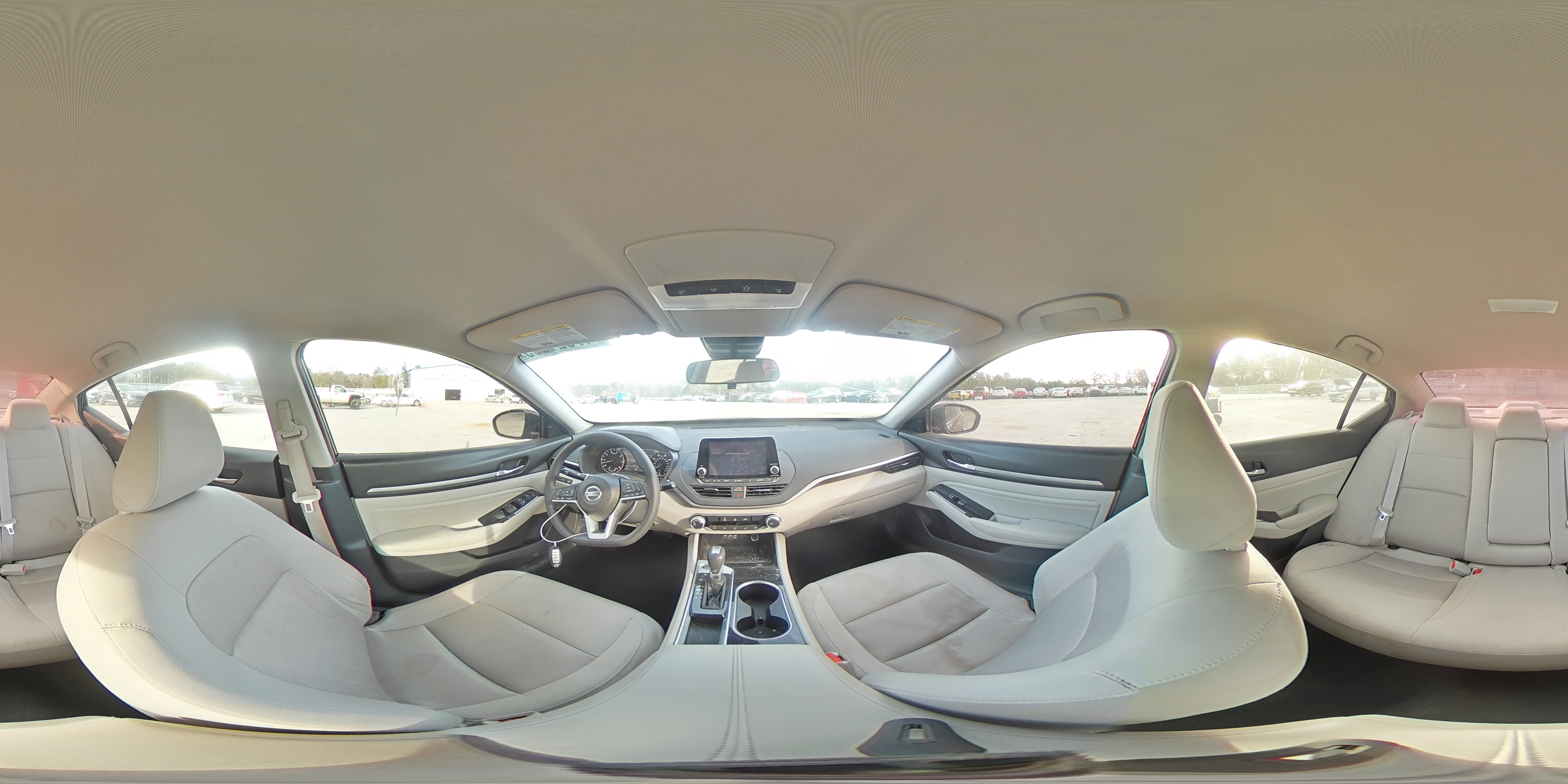 2021 Nissan Altima - Image 13