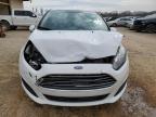 2019 Ford Fiesta S zu verkaufen in Tanner, AL - Front End