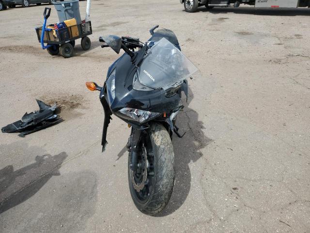 2014 HONDA CBR500 RA-ABS