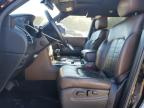 2019 Nissan Armada Platinum na sprzedaż w Florence, MS - Front End