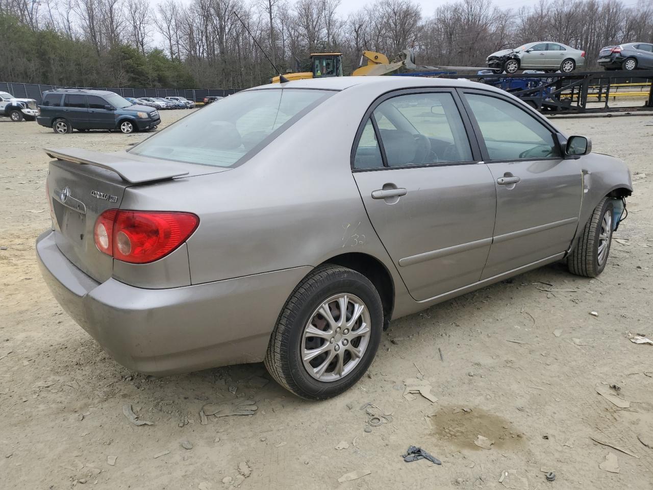 2006 Toyota Corolla - Image 3