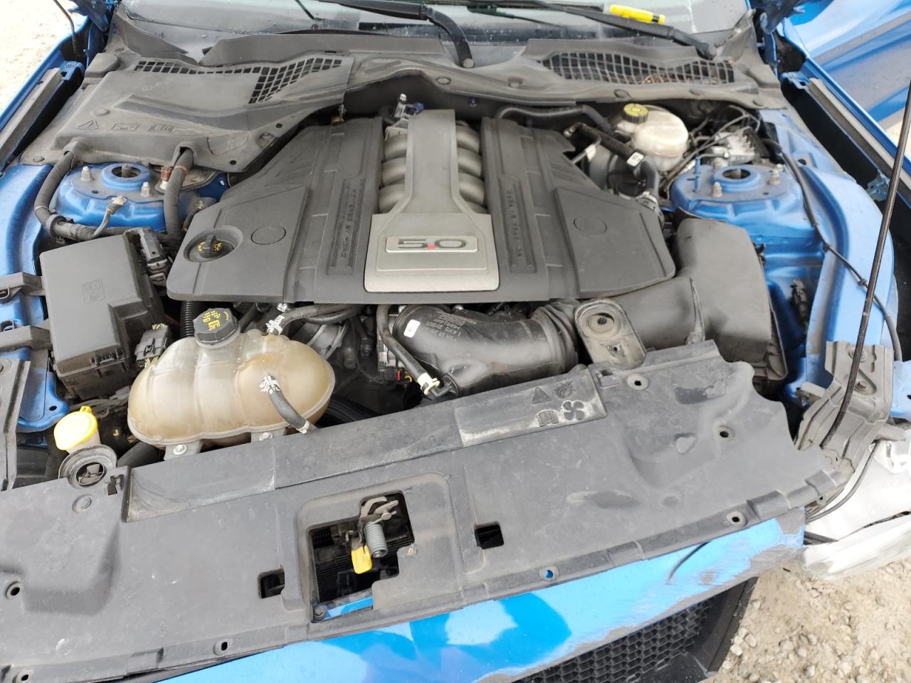 2020 Ford Mustang - Image 13