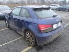 2015 AUDI A1 S LINE for sale at Copart SANDTOFT