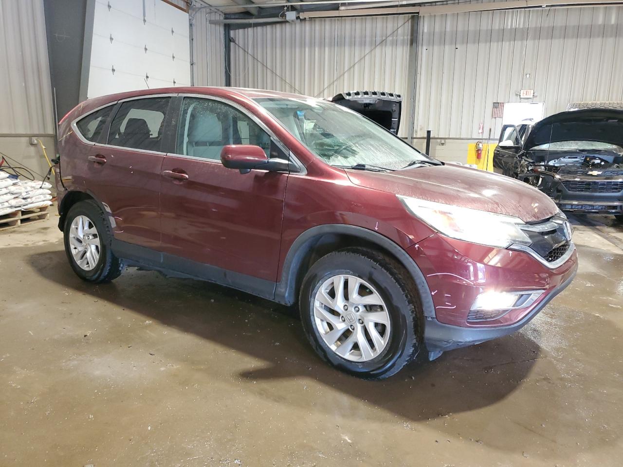 2016 Honda CR-V - Image 4