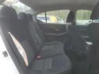 2021 Nissan Sentra Sv en Venta en Shreveport, LA - Side