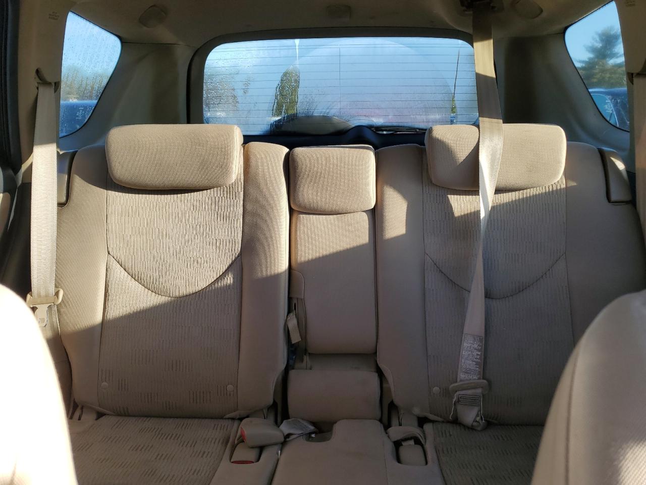 2009 Toyota RAV 4 - Image 10
