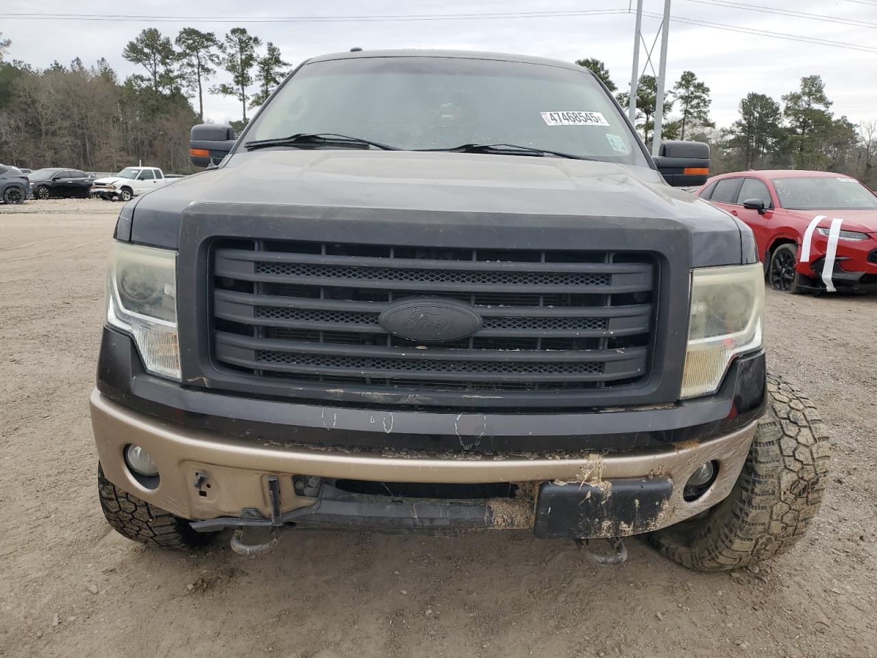 2013 Ford F-150 - Image 5
