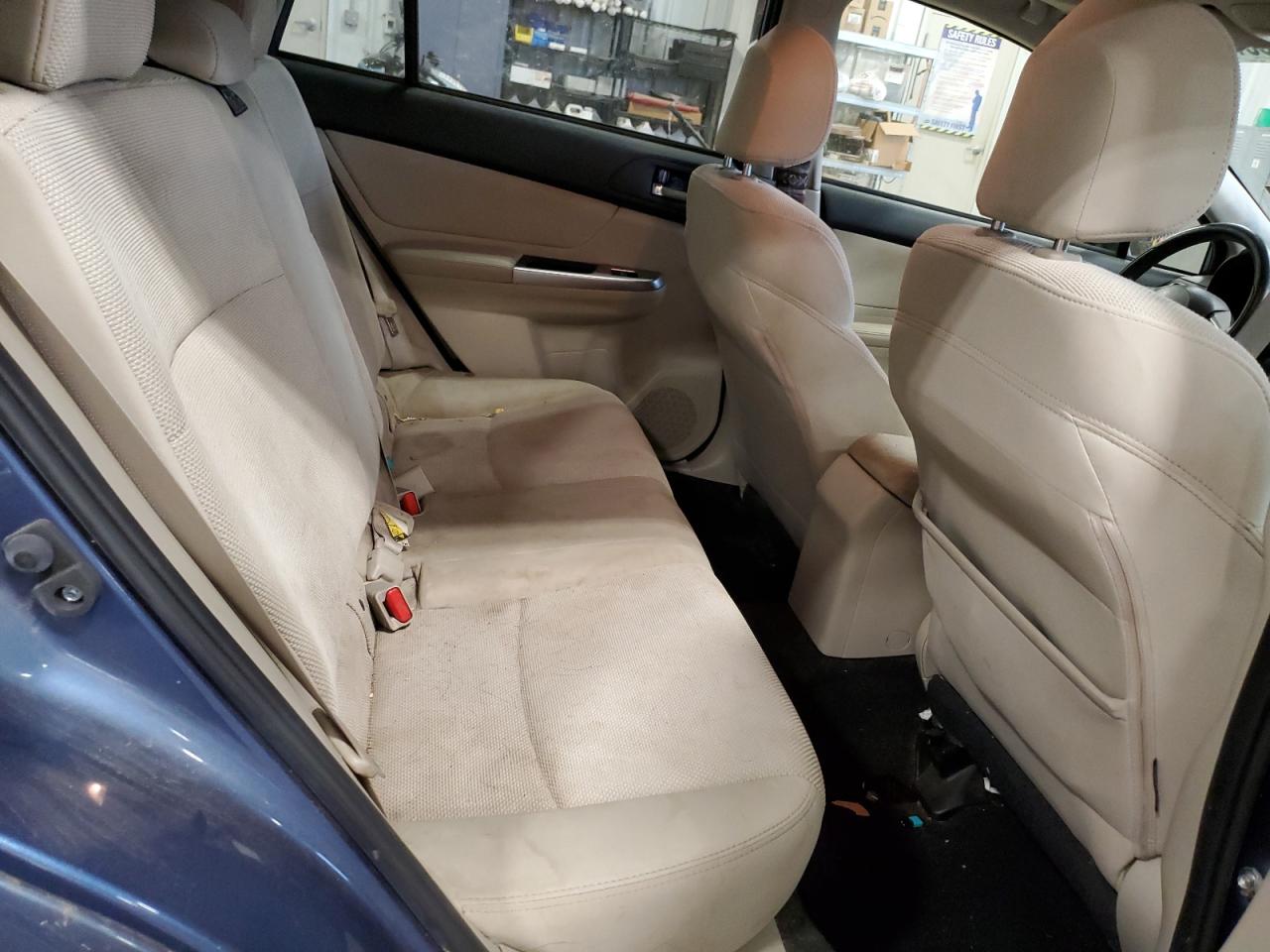 2015 Subaru XV - Image 10