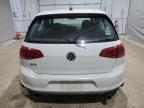 2017 Volkswagen Gti S/Se for Sale in Candia, NH - Front End