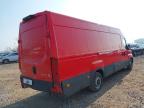 2018 IVEC DAILY for sale at Copart BRISTOL