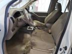 2015 Nissan Frontier S للبيع في Ellwood City، PA - Front End