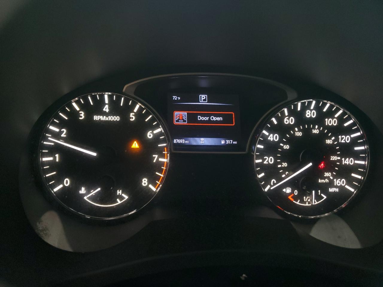 2018 Nissan Altima - Image 9