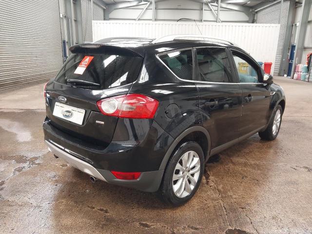 2009 FORD KUGA TITAN