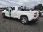 2021 Toyota Tundra Double Cab Sr на продаже в Finksburg, MD - Rear End