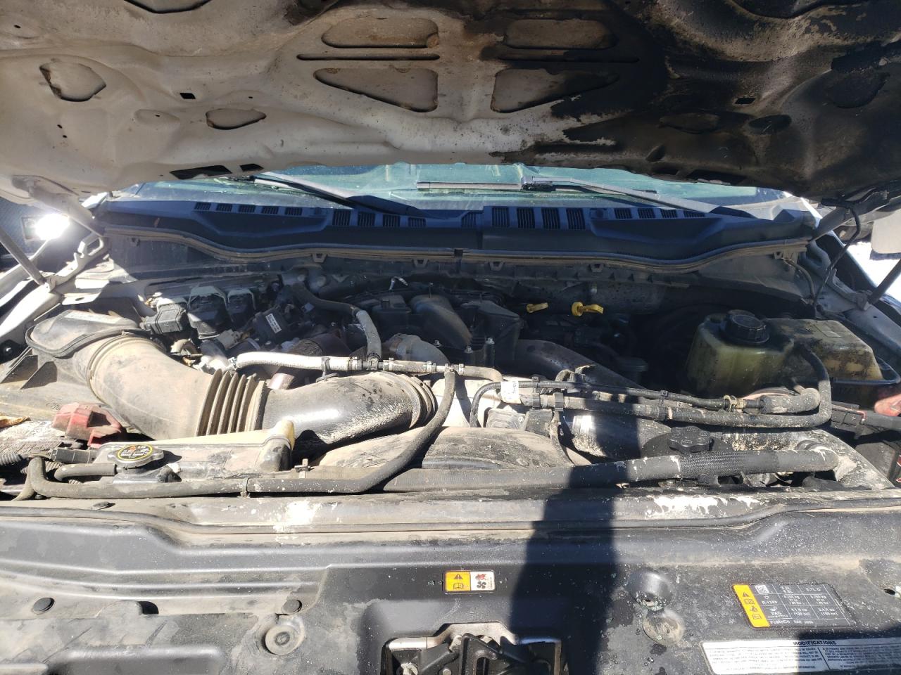 1FT8W3BT9KEE08951 FORD F350 2019