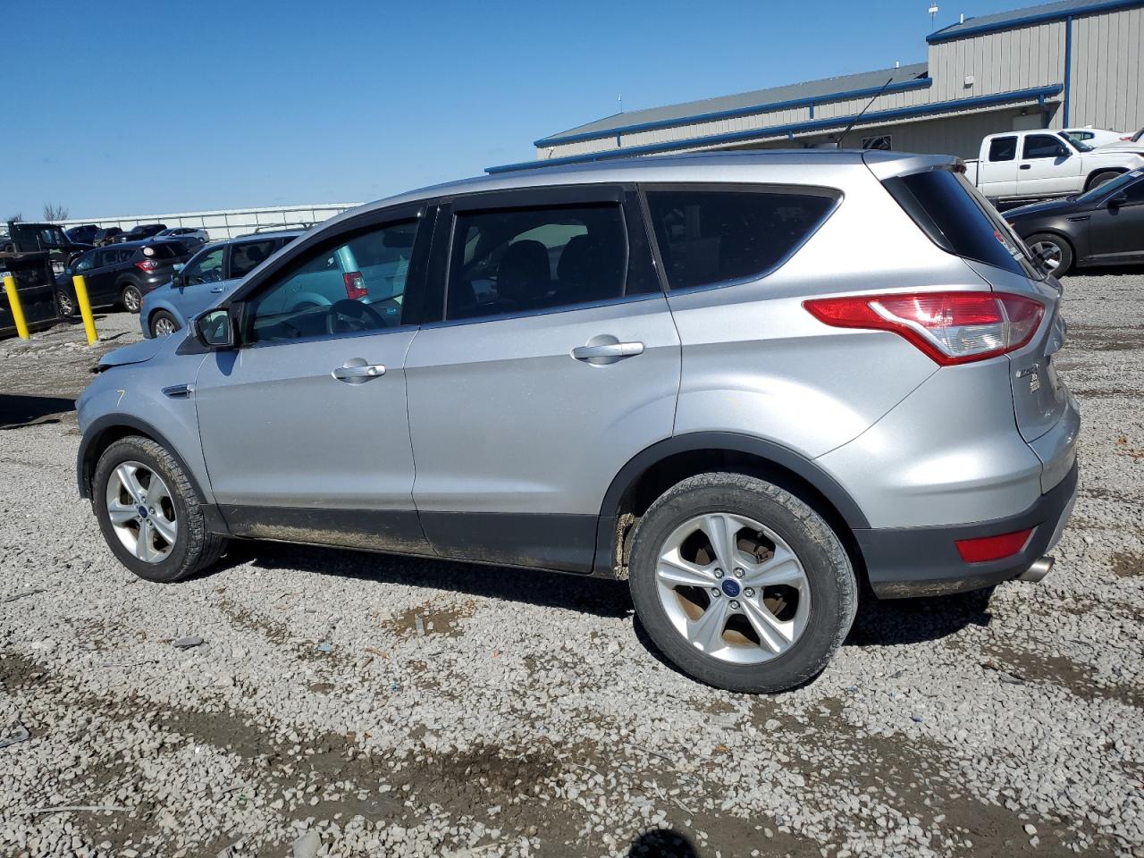 2015 Ford Escape - Image 2