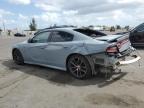 2022 Dodge Charger R/T zu verkaufen in Miami, FL - Rear End