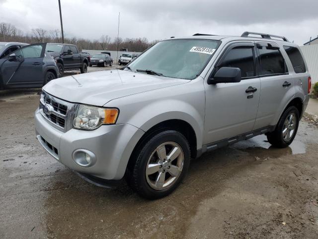 2009 Ford Escape Xlt