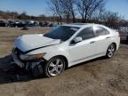 2012 Acura Tsx Tech for Sale in Baltimore, MD - Front End