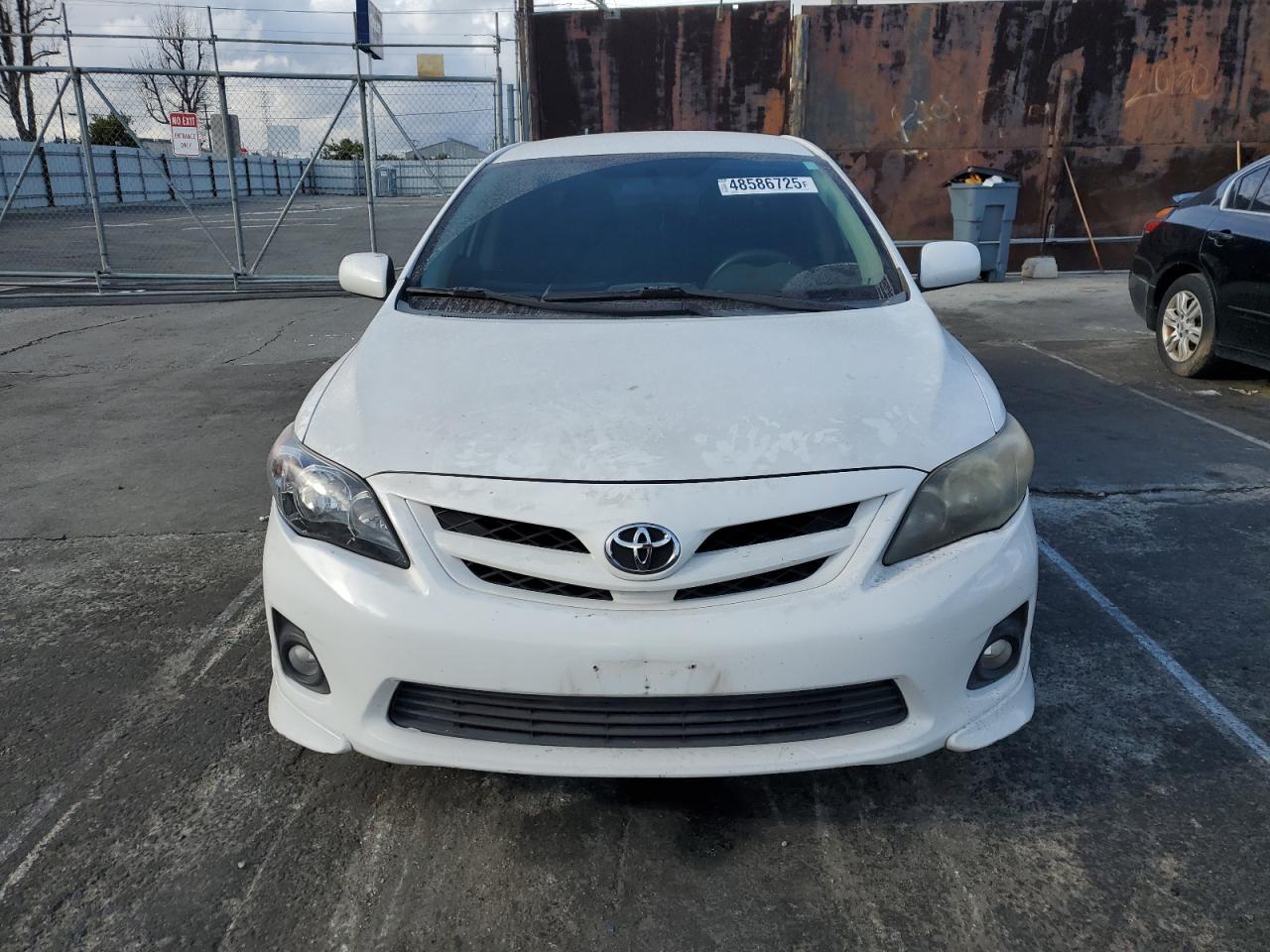 2011 Toyota Corolla - Image 5