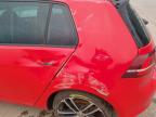 2014 VOLKSWAGEN GOLF GTD for sale at Copart WHITBURN