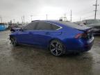 2023 Honda Accord Hybrid Sport for Sale in Los Angeles, CA - Front End