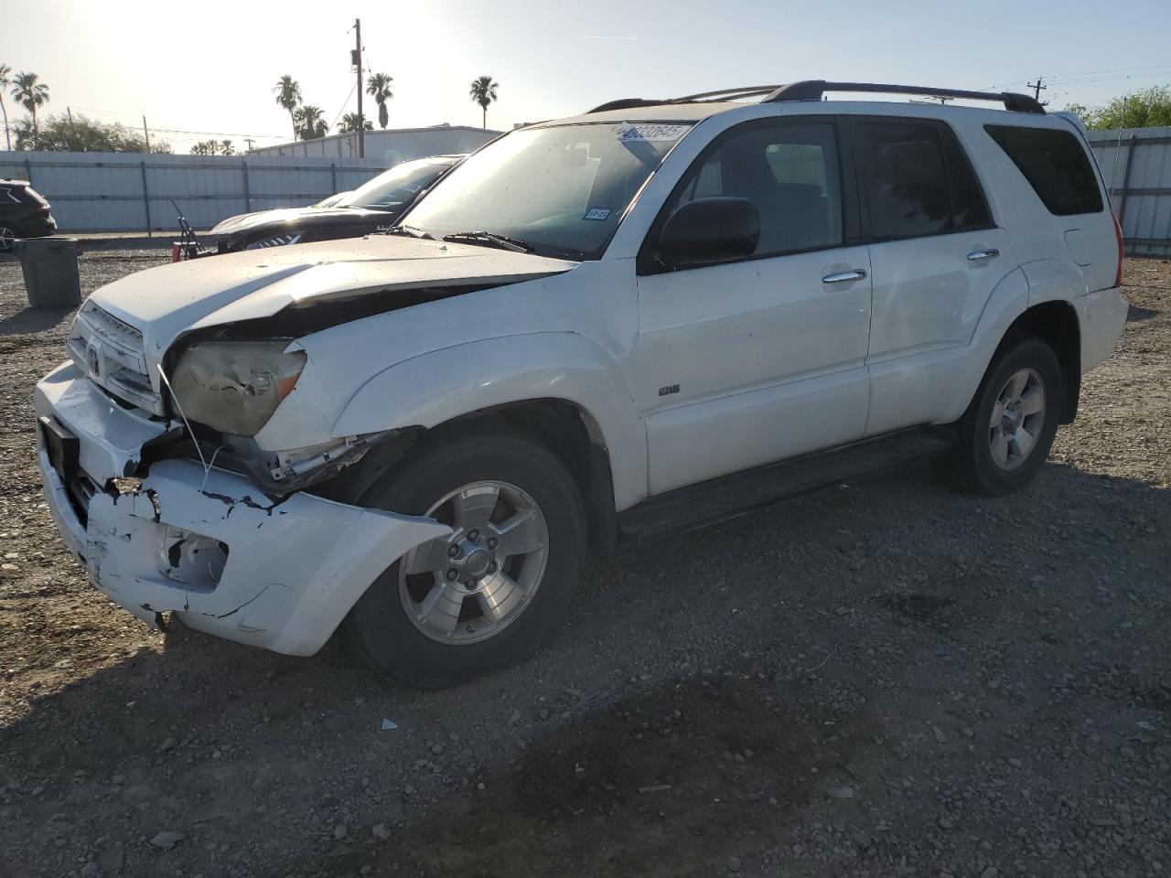 2006 Toyota 4Runner - Image 1