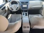 2017 Nissan Altima 3.5Sl იყიდება Loganville-ში, GA - Rear End