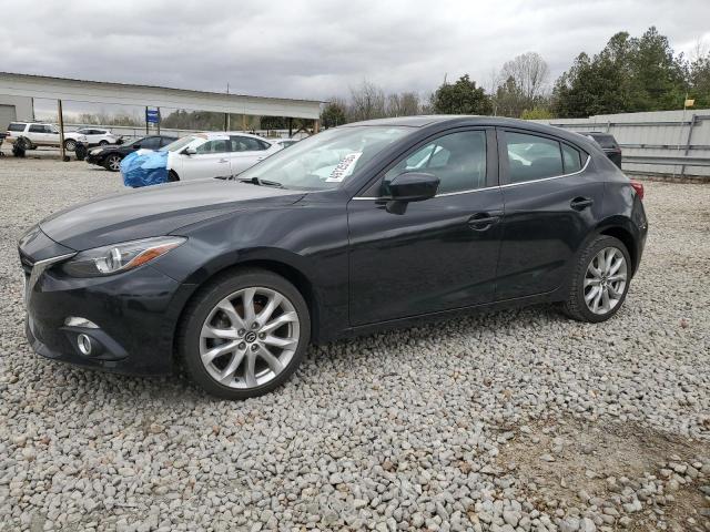 2015 Mazda 3 Grand Touring