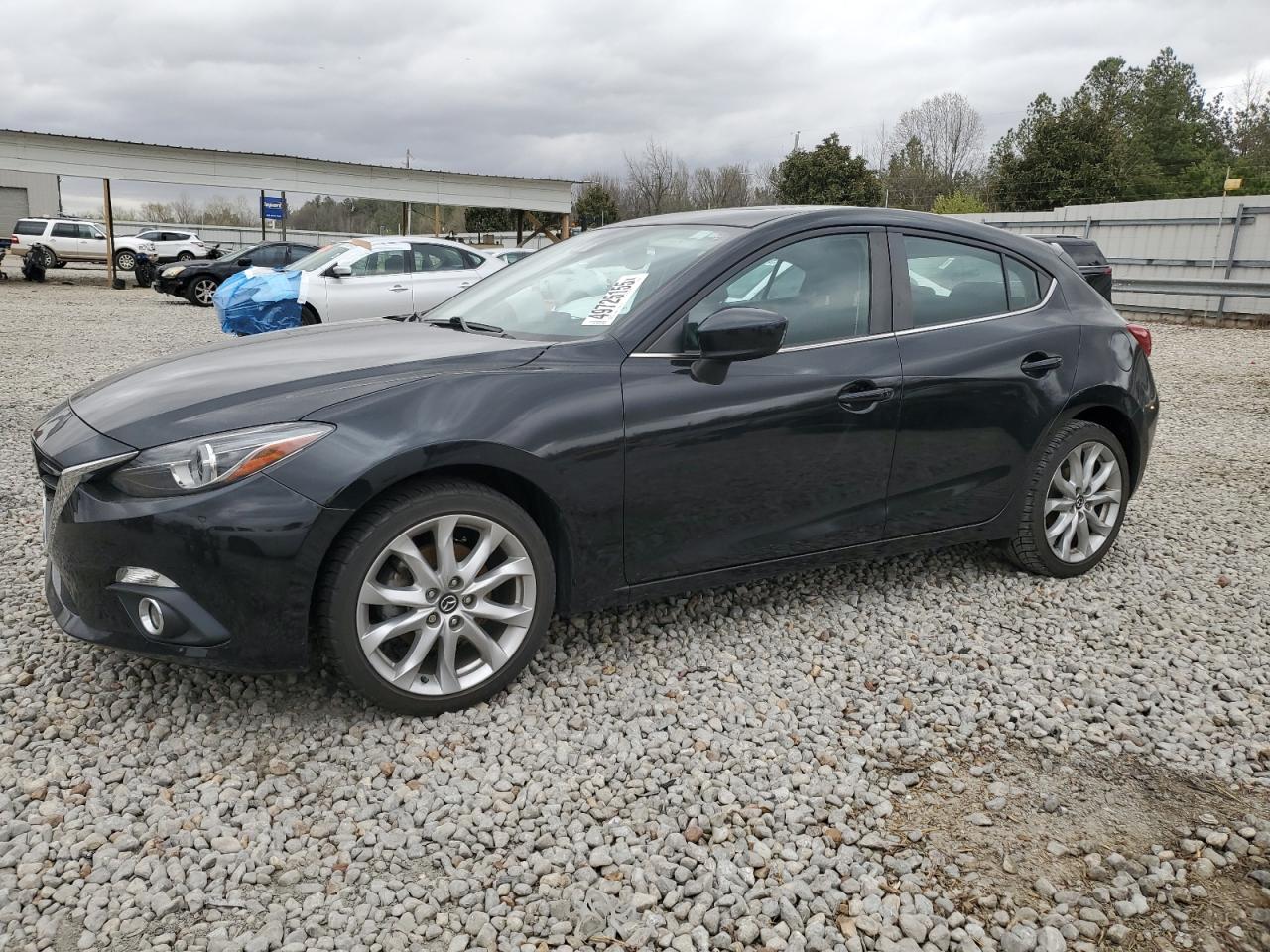 Memphis, TN에서 판매 중인 2015 Mazda 3 Grand Touring - All Over