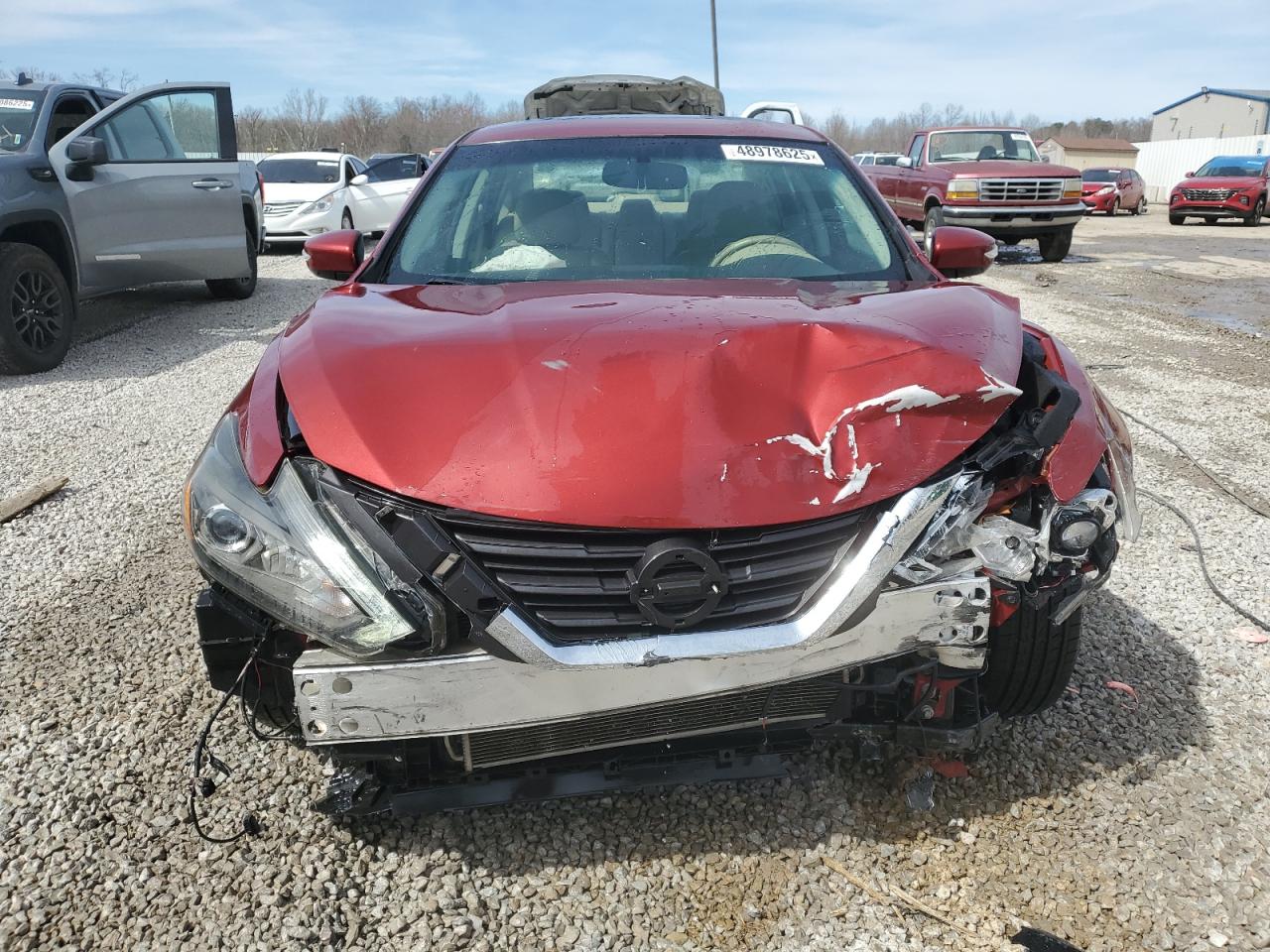 1N4AL3AP0HC126285 NISSAN ALTIMA 2017