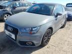 2014 AUDI A1 SPORT T for sale at Copart ROCHFORD