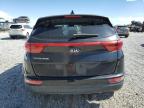 2018 Kia Sportage Lx for Sale in Reno, NV - Side