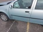 2005 FIAT PUNTO DYNA for sale at Copart SANDTOFT