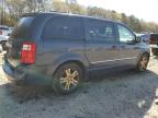 2008 Dodge Grand Caravan Sxt للبيع في Austell، GA - Front End