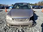 2004 Kia Spectra Lx للبيع في Mebane، NC - Front End