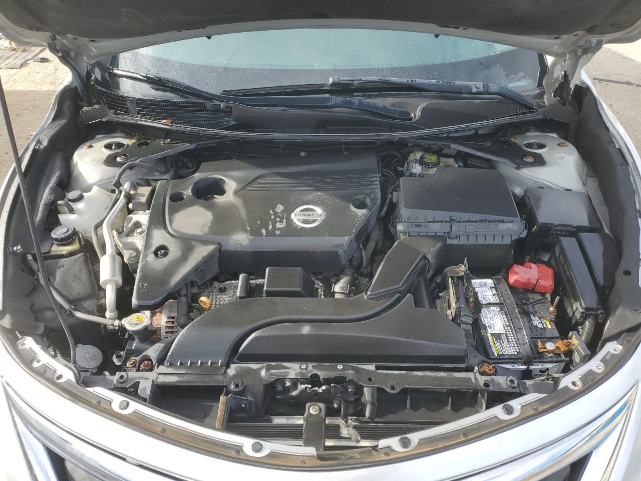 2014 Nissan Altima - Image 11