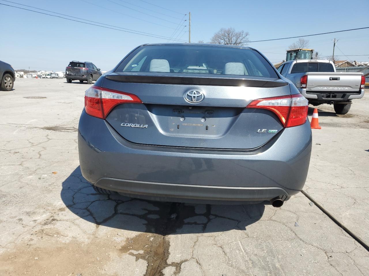 2014 Toyota Corolla - Image 6