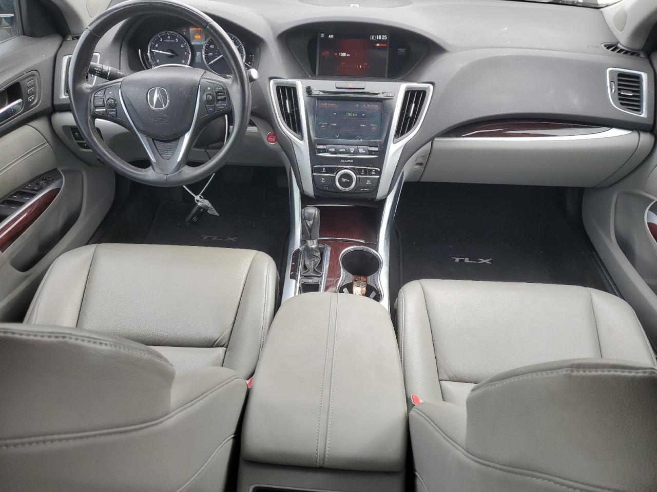 2016 Acura TLX - Image 8