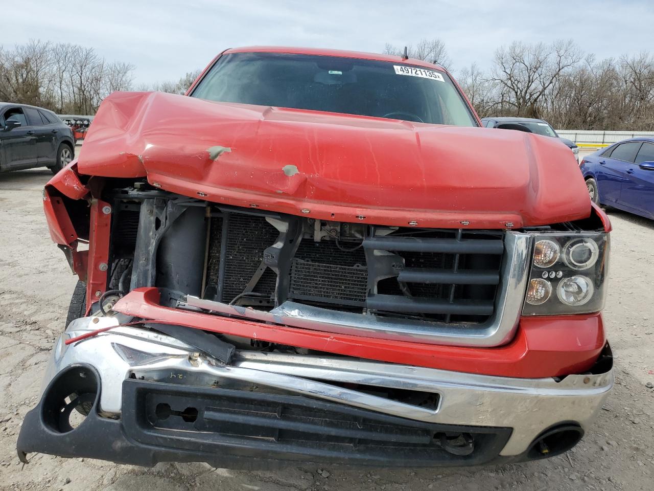 2009 GMC Sierra - Image 5