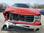 2009 Gmc Sierra C1500 Sle за продажба в Oklahoma City, OK - Front End