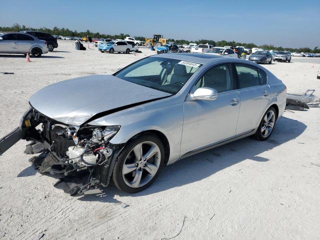 2009 Lexus Gs 350
