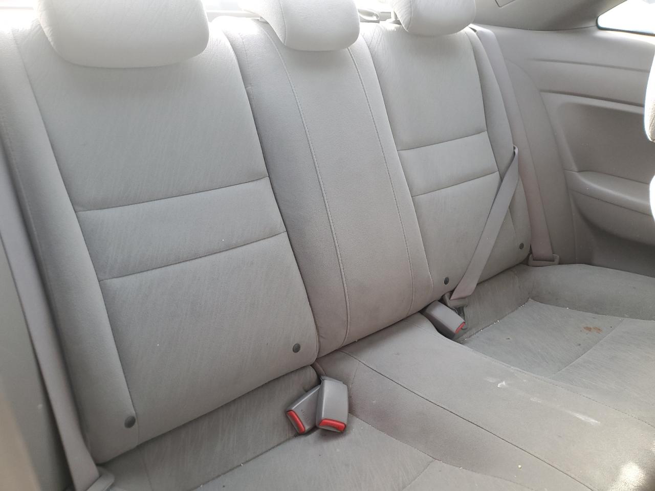 2007 Honda Civic - Image 10