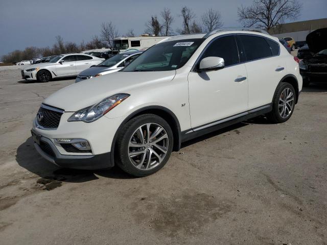 2017 Infiniti Qx50 