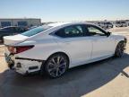 2019 Lexus Es 350 for Sale in Haslet, TX - Front End